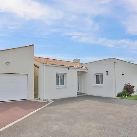 Villa Au Calme, Proche De La Les Sables-dʼOlonne