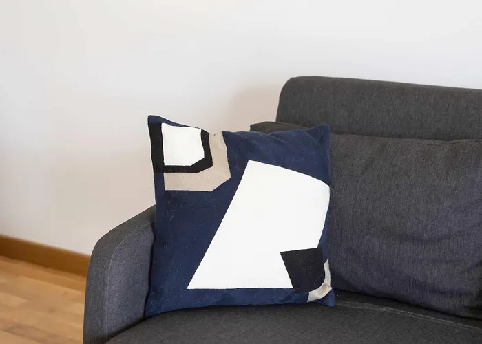 Villa Au Calme, Proche De La *