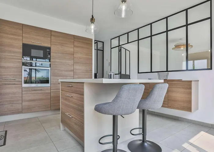 Au Calme, Proche De La * Les Sables-dʼOlonne