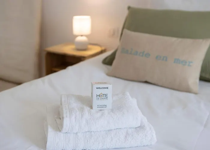 Au Calme, Proche De La * Les Sables-dʼOlonne