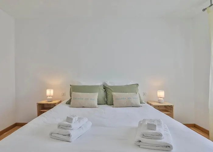 Villa Au Calme, Proche De La