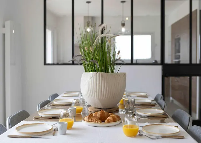 Au Calme, Proche De La * Les Sables-dʼOlonne