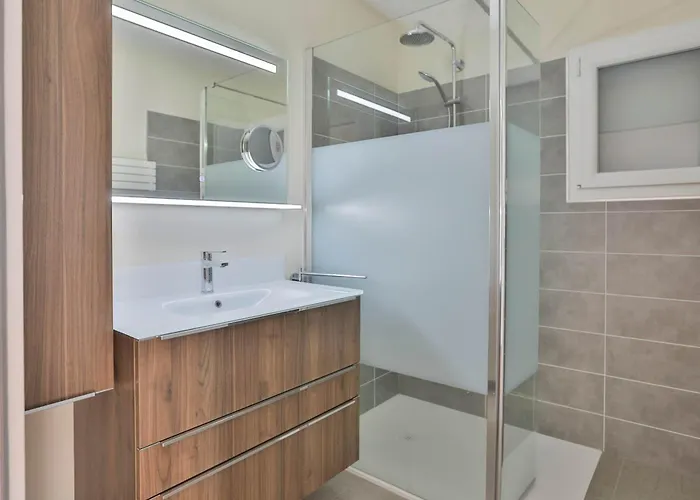 Au Calme, Proche De La Villa Les Sables-dʼOlonne