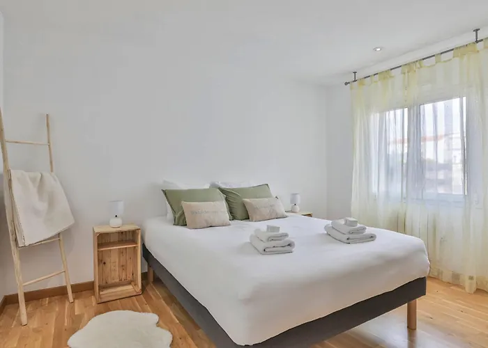 Au Calme, Proche De La Les Sables-dʼOlonne