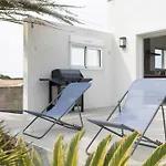 Villa Mediterrannee * Les Sables-dʼOlonne