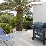 Feriehus Villa Mediterrannee Les Sables-dʼOlonne