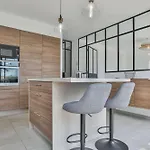 Villa Mediterrannee * Les Sables-dʼOlonne