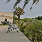 Villa Mediterrannee