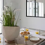 Villa Mediterrannee Feriehus Les Sables-dʼOlonne