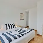 Villa Mediterrannee Les Sables-dʼOlonne