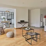 Villa Mediterrannee Les Sables-dʼOlonne