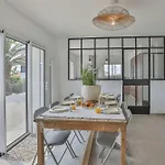 Feriehus Villa Mediterrannee *