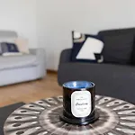 Villa Mediterrannee *