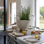 Villa Mediterrannee Feriehus *
