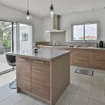 Villa Mediterrannee Feriehus Les Sables-dʼOlonne