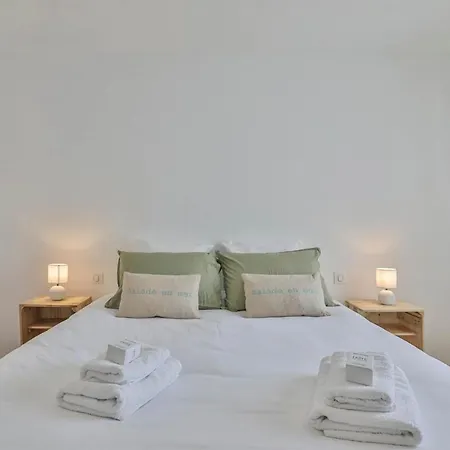 Au Calme, Proche De La Les Sables-dʼOlonne