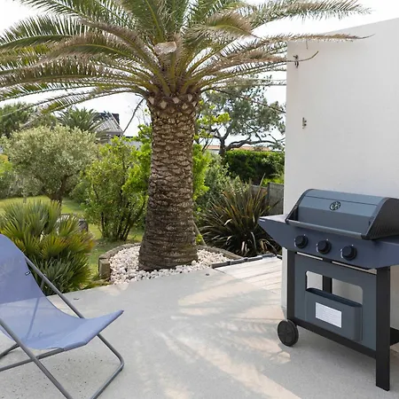 Villa Au Calme, Proche De La Les Sables-dʼOlonne