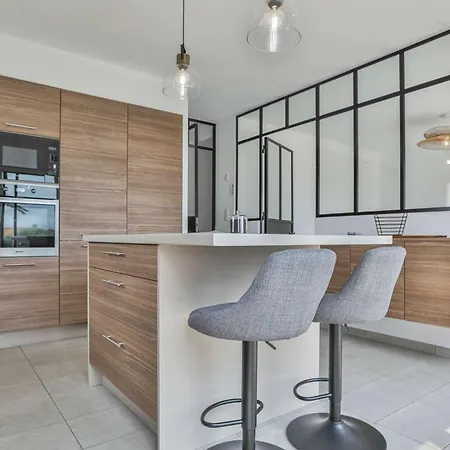 Au Calme, Proche De La * Les Sables-dʼOlonne