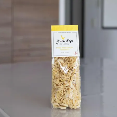 Au Calme, Proche De La Villa