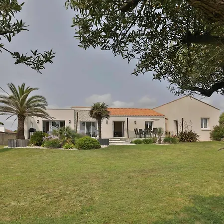 Au Calme, Proche De La Villa Les Sables-dʼOlonne