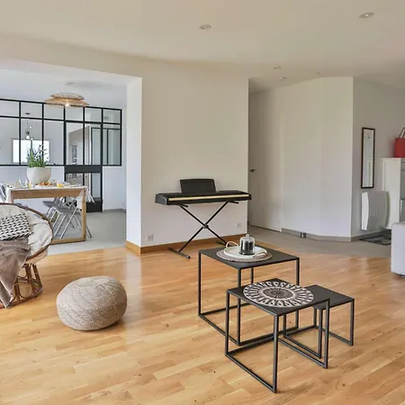 Au Calme, Proche De La Les Sables-dʼOlonne