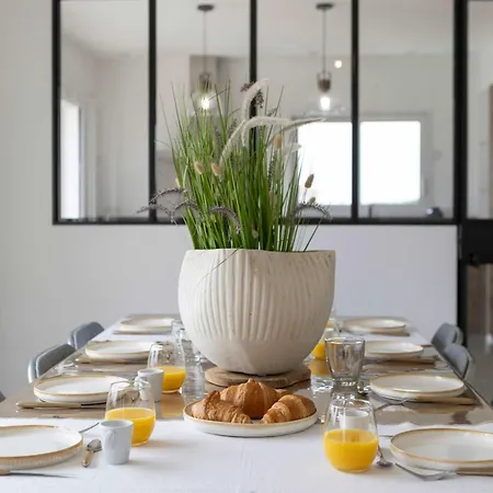 Au Calme, Proche De La * Les Sables-dʼOlonne