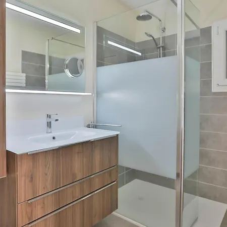 Au Calme, Proche De La Villa Les Sables-dʼOlonne