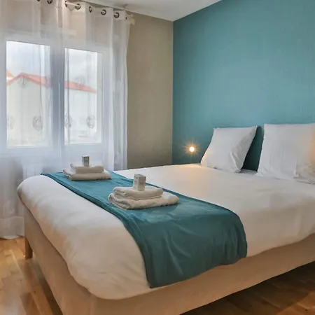 Au Calme, Proche De La * Les Sables-dʼOlonne