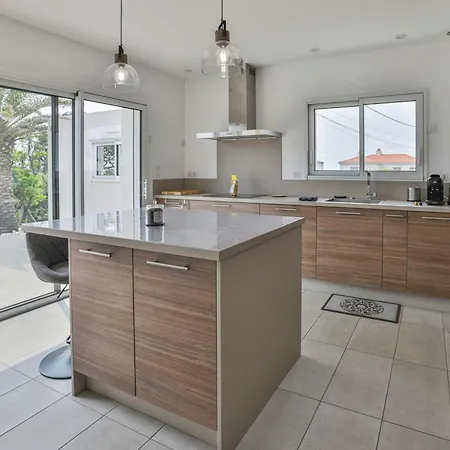 Au Calme, Proche De La Villa Les Sables-dʼOlonne