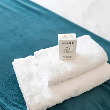 Villa Au Calme, Proche De La Les Sables-dʼOlonne