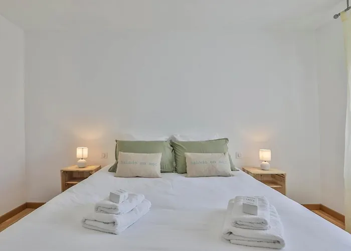 Au Calme, Proche De La Les Sables-dʼOlonne