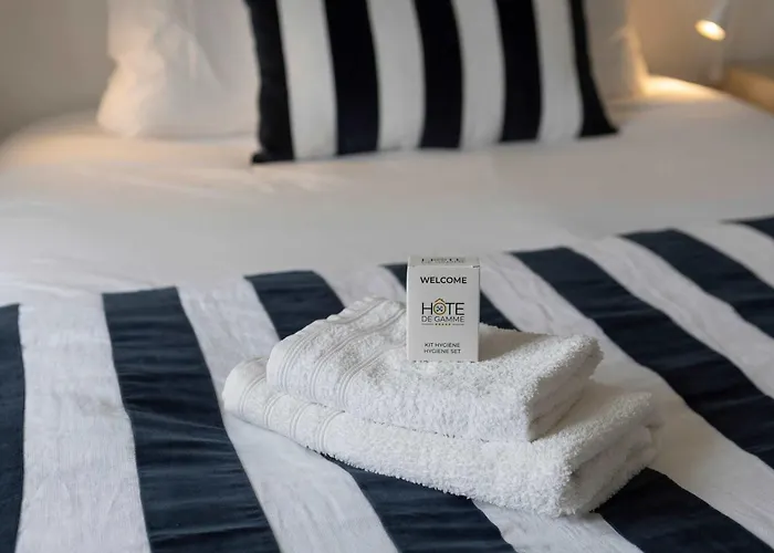 Au Calme, Proche De La * Les Sables-dʼOlonne