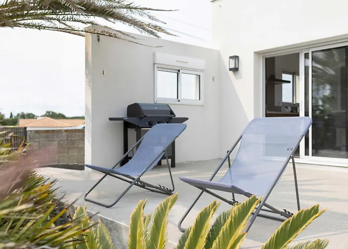 Au Calme, Proche De La * Les Sables-dʼOlonne