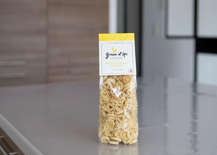 Au Calme, Proche De La Vila