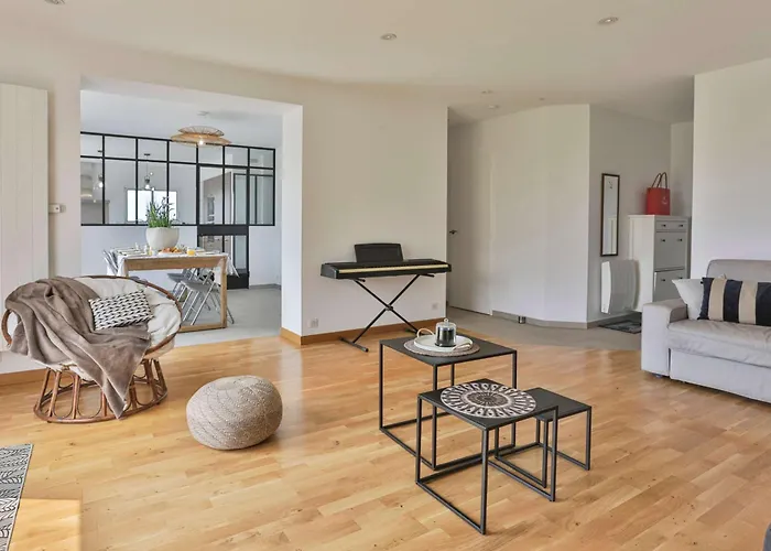 Au Calme, Proche De La Les Sables-dʼOlonne