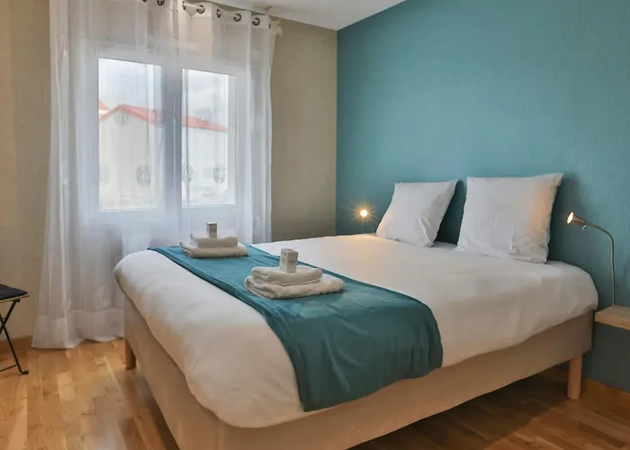 Au Calme, Proche De La * Les Sables-dʼOlonne