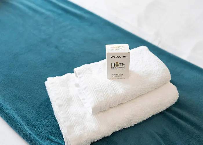 Vila Au Calme, Proche De La Les Sables-dʼOlonne